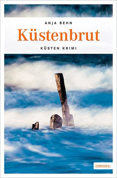 Cover von Küstenbrut