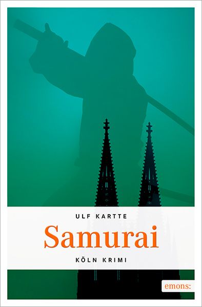 Cover von Samurai