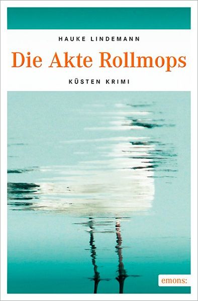 Cover von Die Akte Rollmops