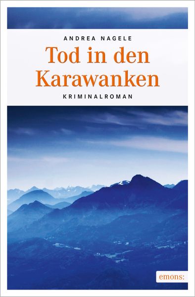 Cover von Tod in den Karawanken