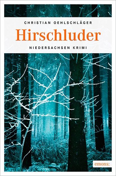 Cover von Hirschluder