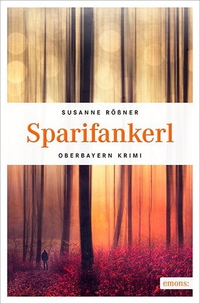 Cover von Sparifankerl