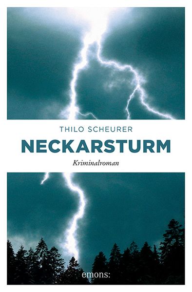 Cover von Neckarsturm