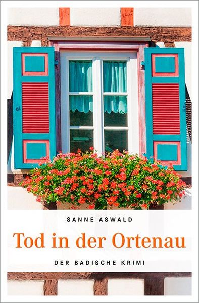 Cover von Tod in der Ortenau