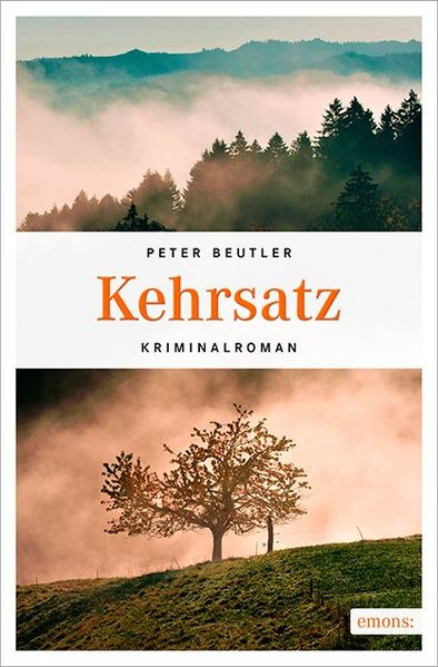 Cover von Kehrsatz