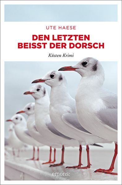 Cover von Den letzten beißt der Dorsch
