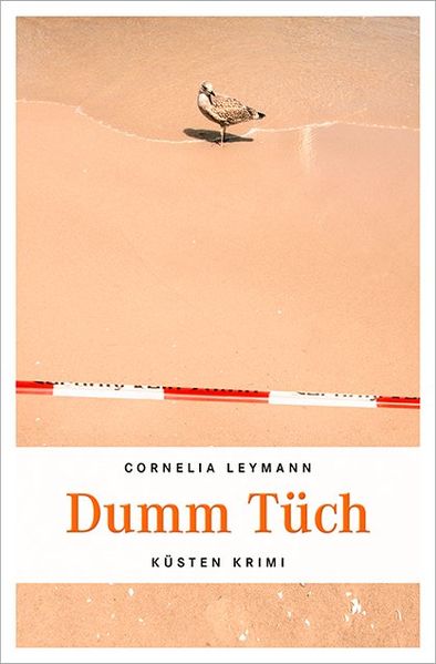 Cover von Dumm Tüch