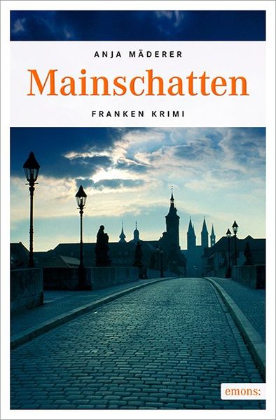 Cover von Mainschatten
