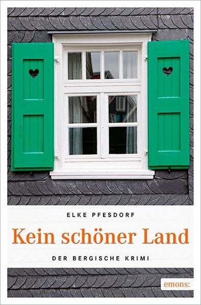 Cover von Kein schöner Land