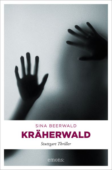 Cover von Kräherwald