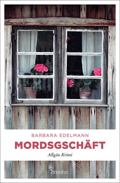 Cover von Mordsgschäft
