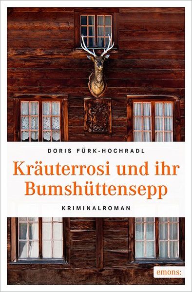 Cover von Kräuterrosi und ihr Bumshüttensepp