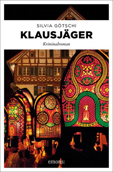 Cover von Klausjäger