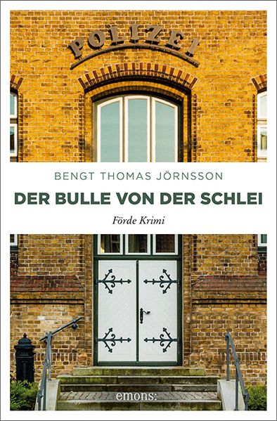 Cover von Der Bulle von der Schlei
