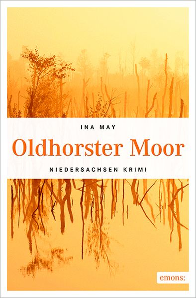 Cover von Oldhorster Moor
