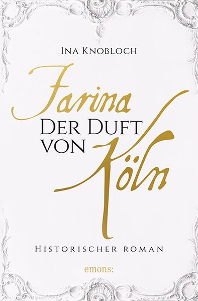 Cover von Farina – Der Duft von Köln