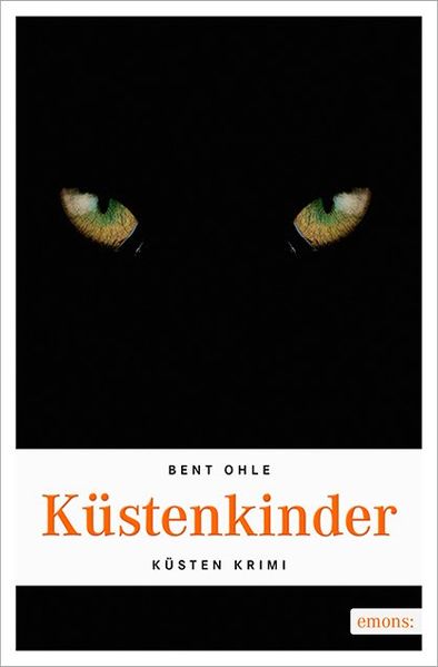 Cover von Küstenkinder