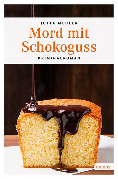 Cover von Mord mit Schokoguss