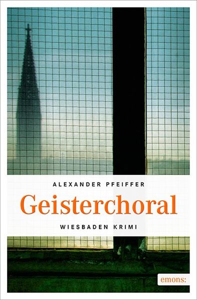Cover von Geisterchoral
