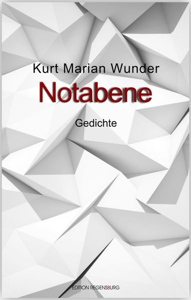 Cover von Notabene