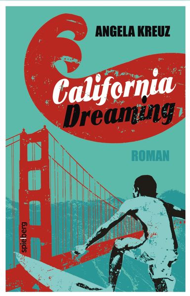 Cover von California Dreaming