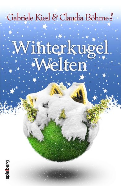 Cover von Winterkugelwelten