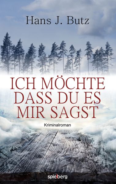 Cover von Ich möchte dass du es mir sagst