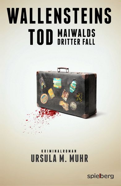 Cover von Wallensteins Tod