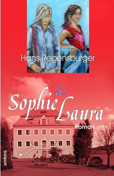 Cover von Sophie & Laura