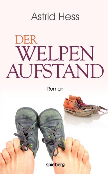 Cover von Der Welpenaufstand