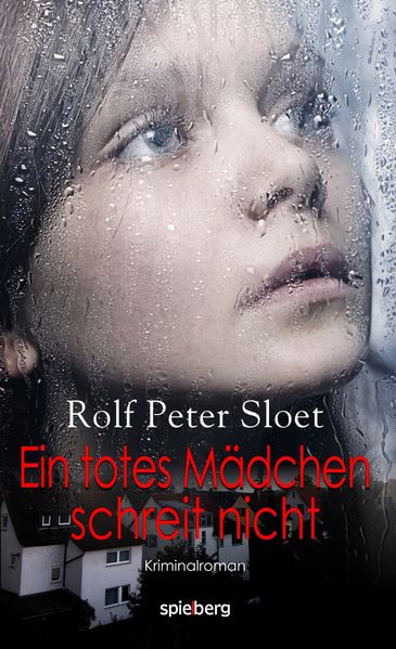 Cover von Ein totes Mädchen schreit nicht