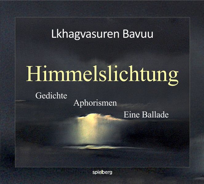 Cover von Himmelslichtung