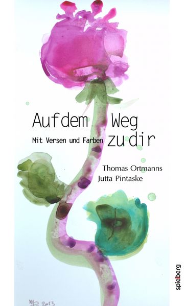 Cover von Auf dem Weg zu dir