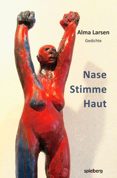 Cover von Nase Stimme Haut