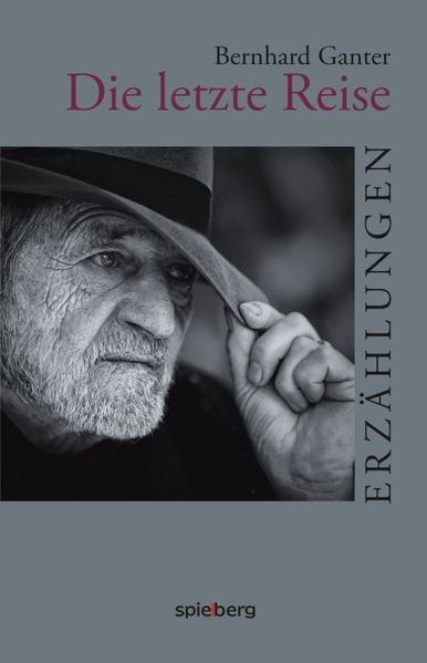 Cover von Die letzte Reise