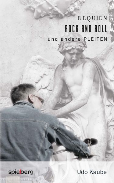 Cover von Requien – Rock and Roll und andere Pleiten