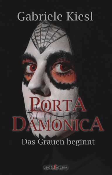 Cover von Porta Dämonica