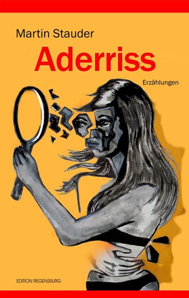 Cover von Aderriss