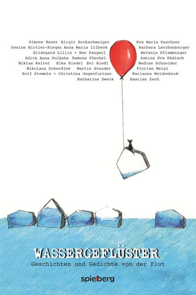 Cover von Wassergeflüster