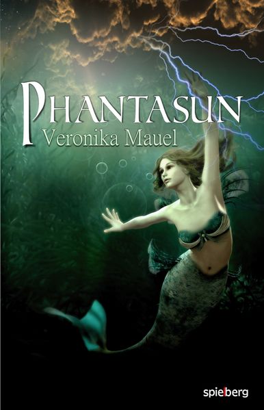 Cover von Phantasun
