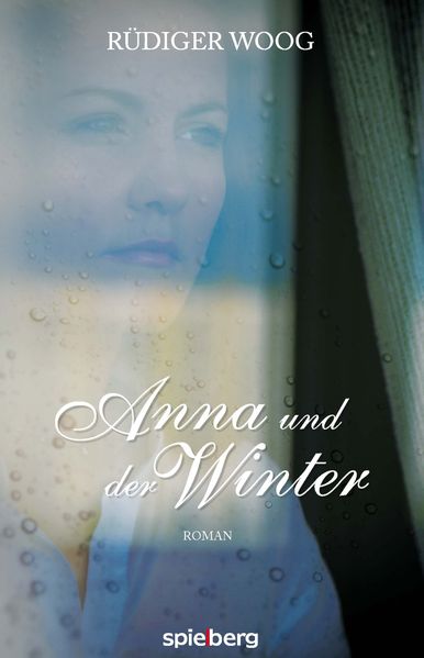 Cover von Anna und der Winter