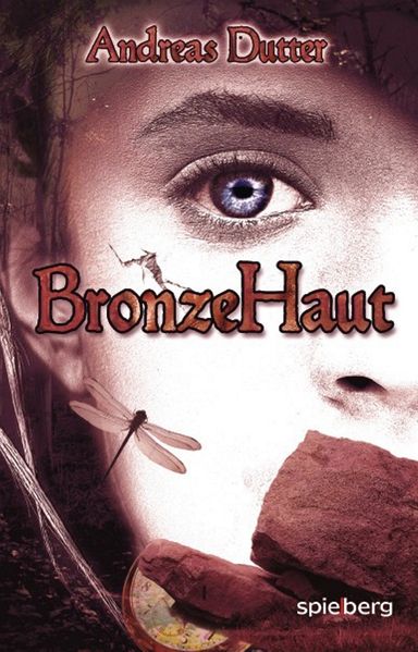 Cover von BronzeHaut