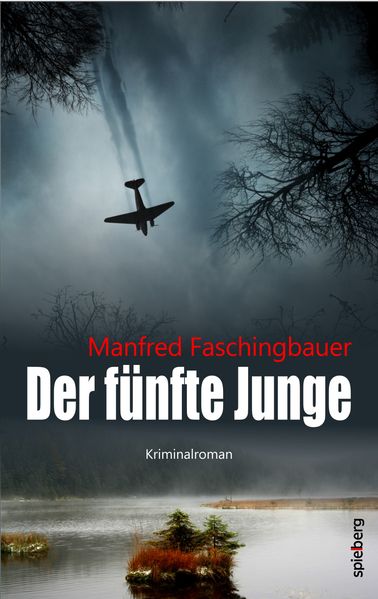 Cover von Der fünfte Junge