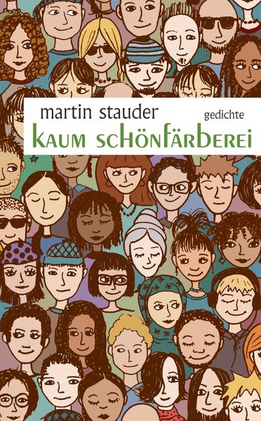 Cover von Kaum Schönfärberei