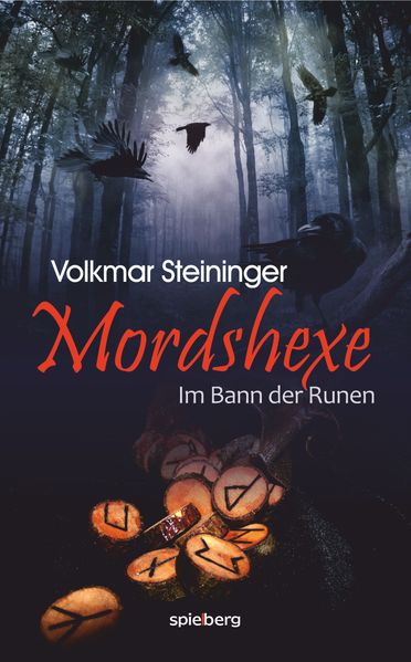 Cover von Mordshexe