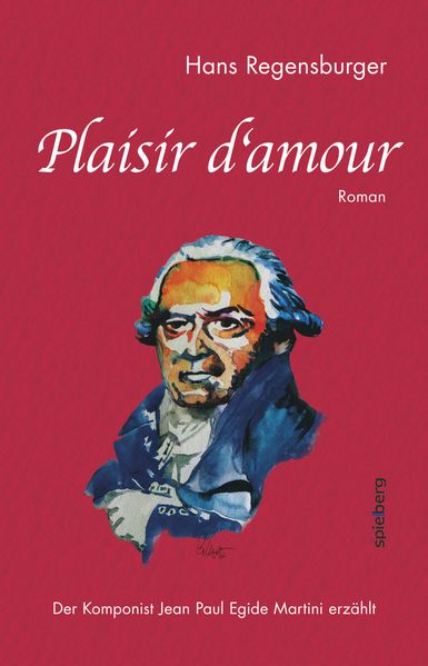 Cover von Plaisir d´amour