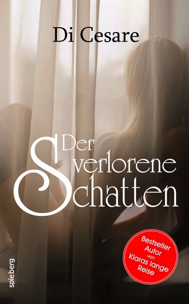 Cover von Der verlorene Schatten