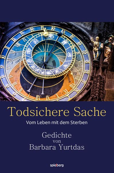 Cover von Todsichere Sache