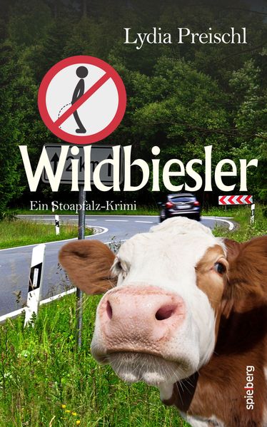 Cover von Wildbiesler