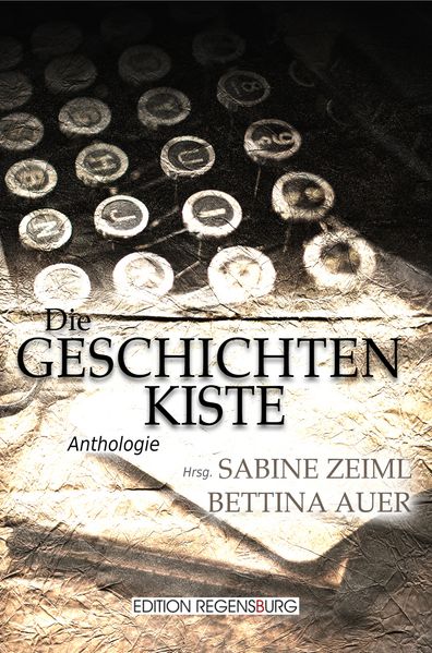 Cover von Die Geschichtenkiste